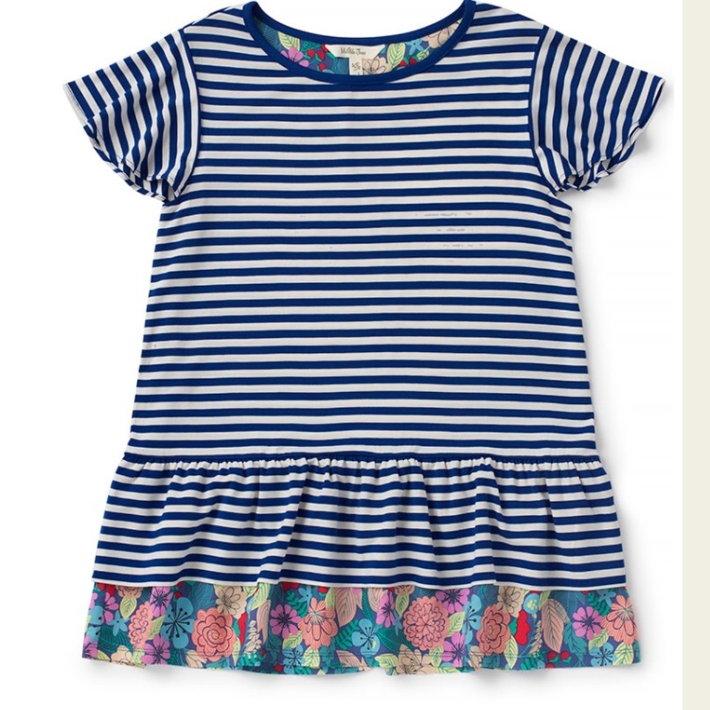 Matilda Jane shirt XXL